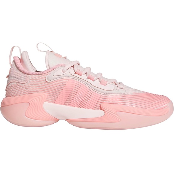 adidas Women Exhibit Select 2.0 PRO Volleyball Basketball Indoor Shoes 11 NO BOX - Picture 6 of 10
